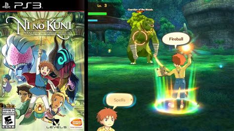 Analyzing the Character Development in Ni no Kuni: Wrath of the White Witch
